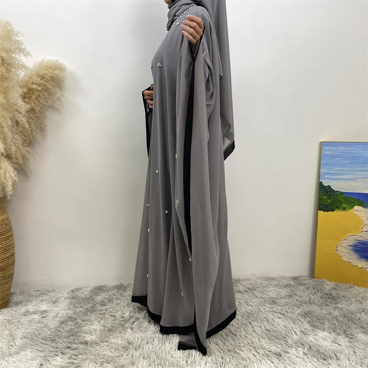 Dubai Abaya Set