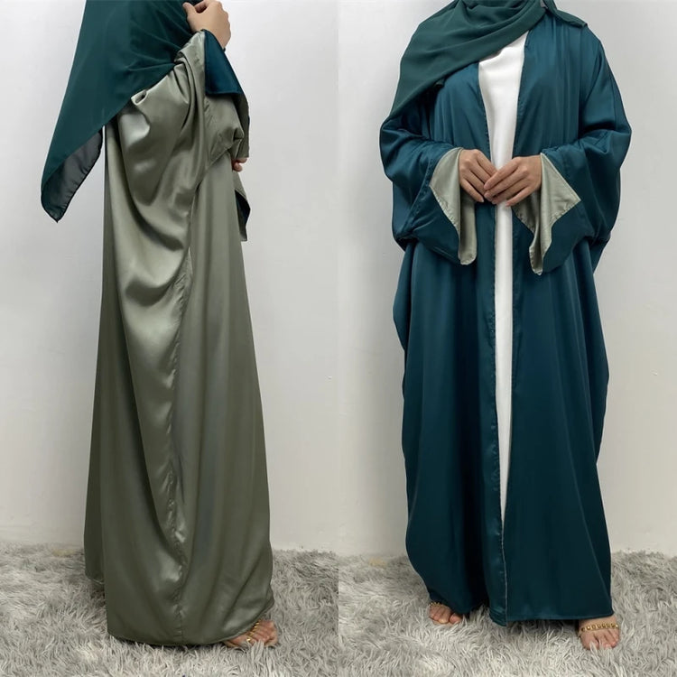 Reversible Abaya