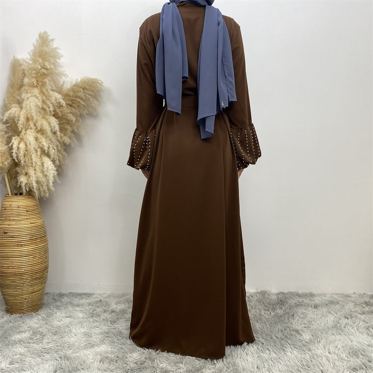 Pearl Abaya