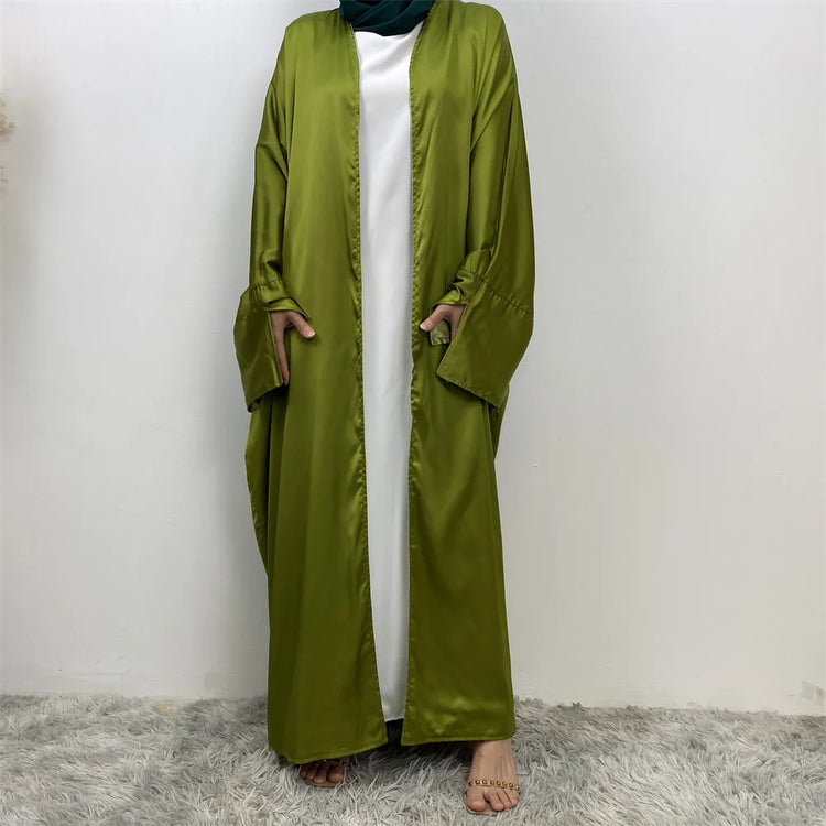 Reversible Abaya