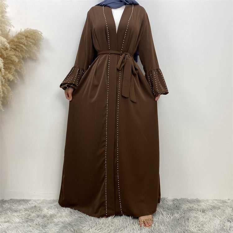 Pearl Abaya