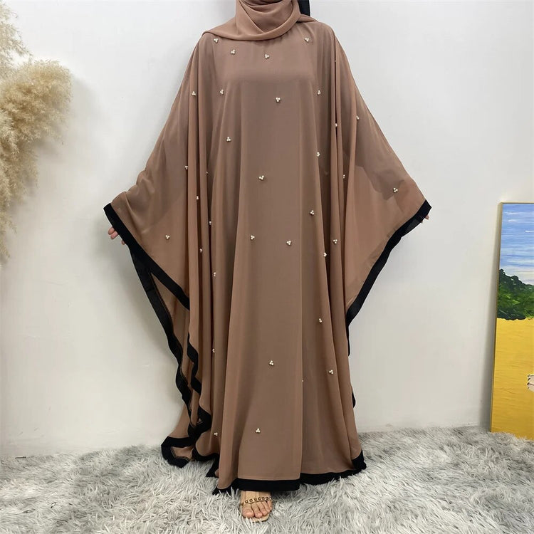 Dubai Abaya Set