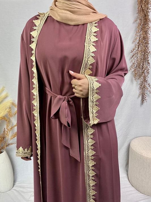 Rani Abaya