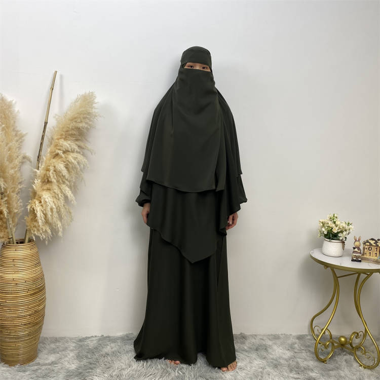 Niqab