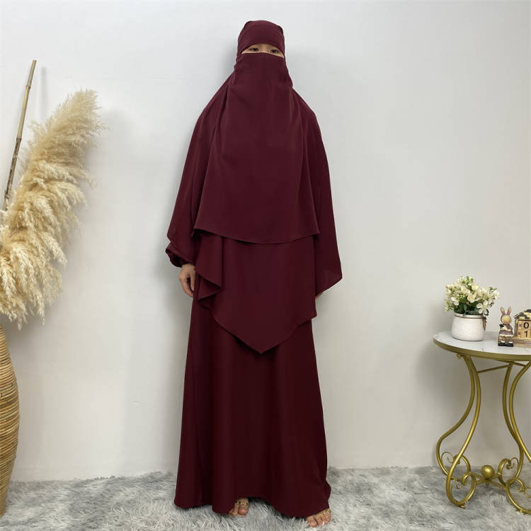 Niqab