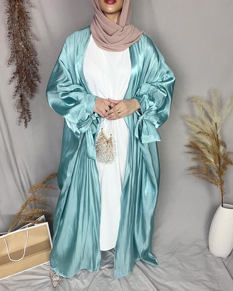 Mona Abaya