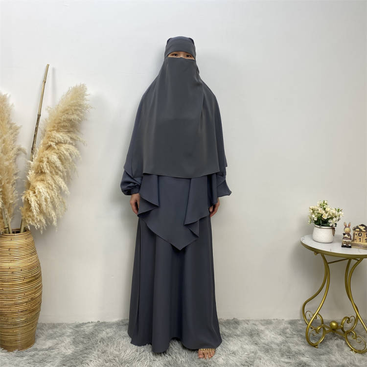 Niqab