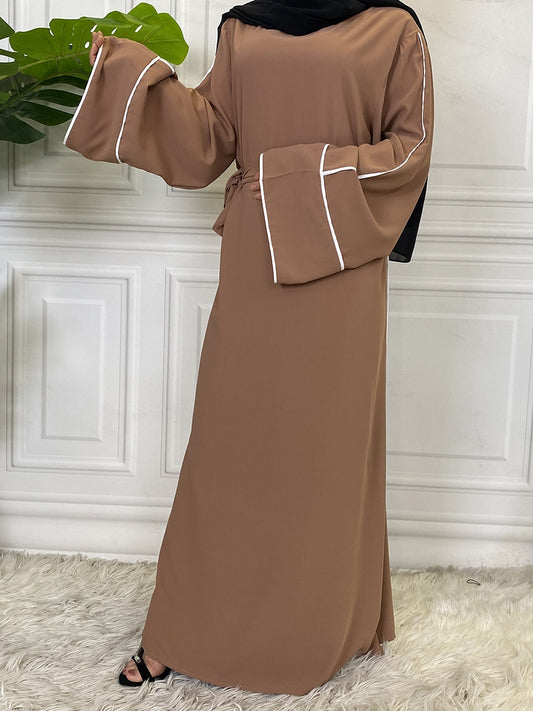 Khawla Abaya