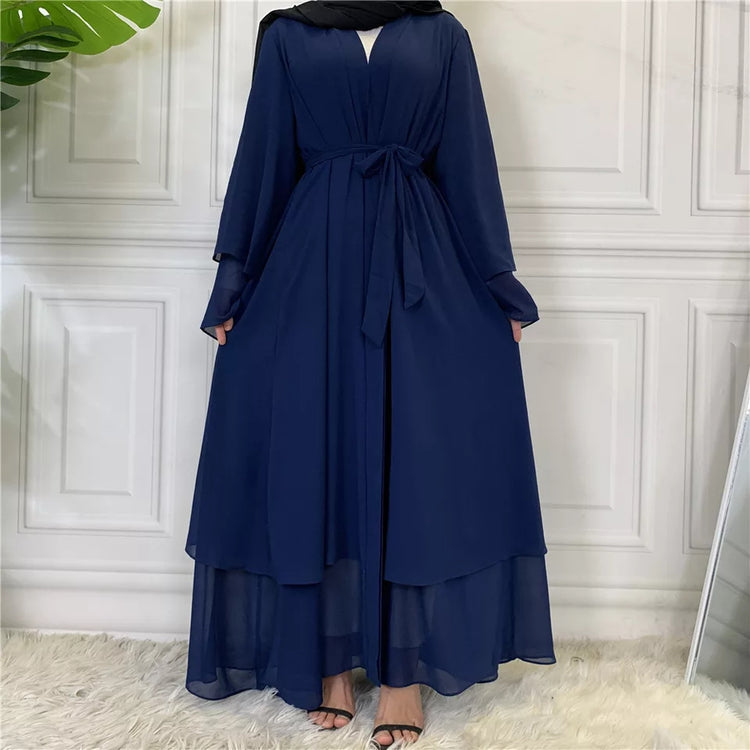 Amani Abaya Set