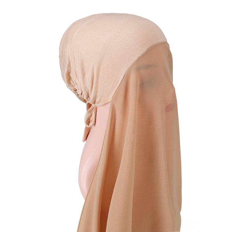 Bonnet Hijab