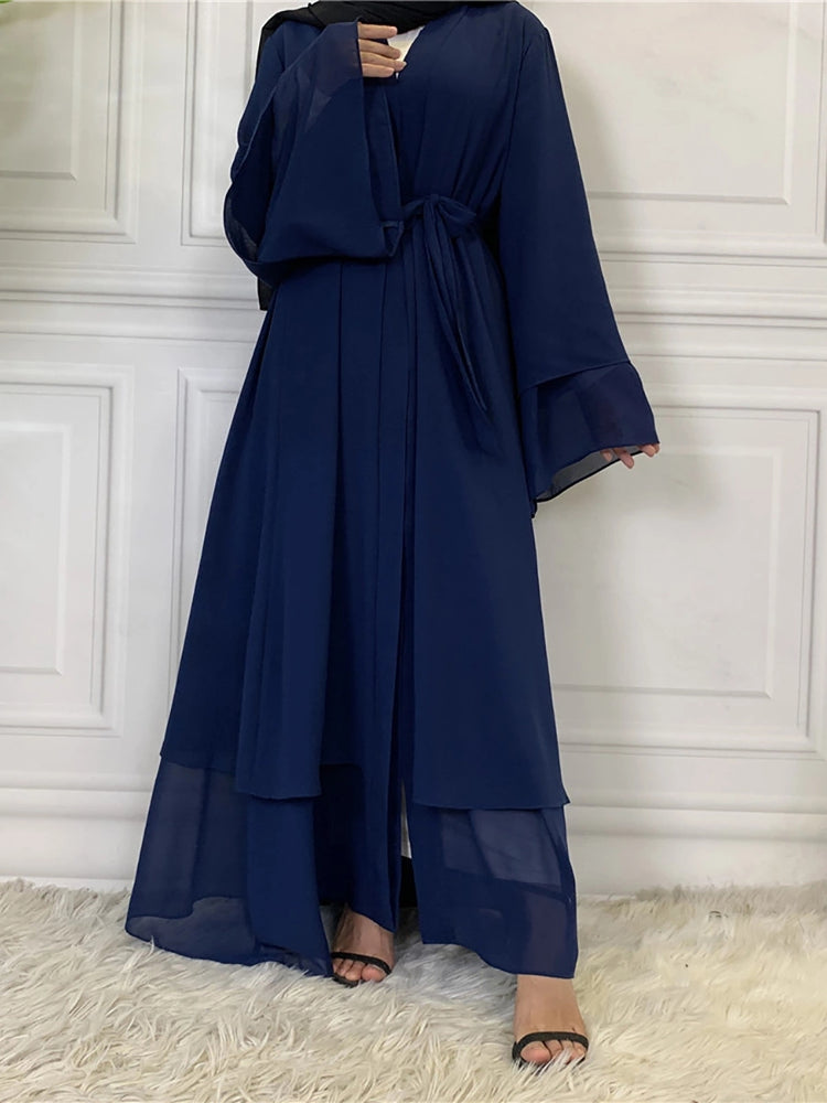 Amani Abaya Set