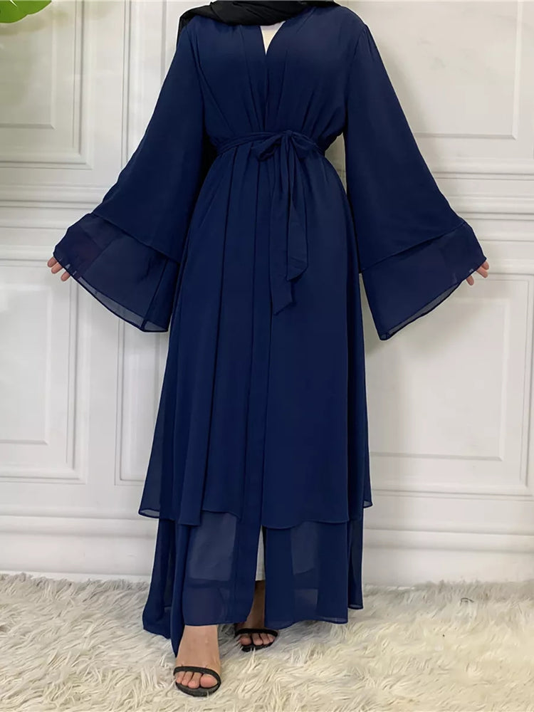 Amani Abaya Set