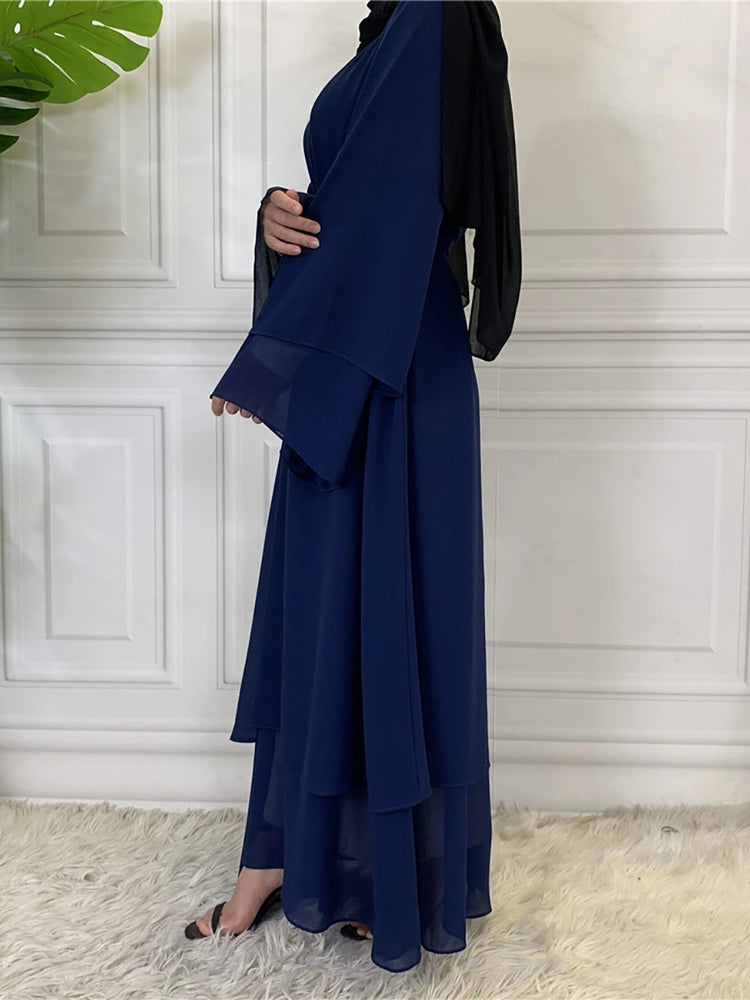 Amani Abaya Set