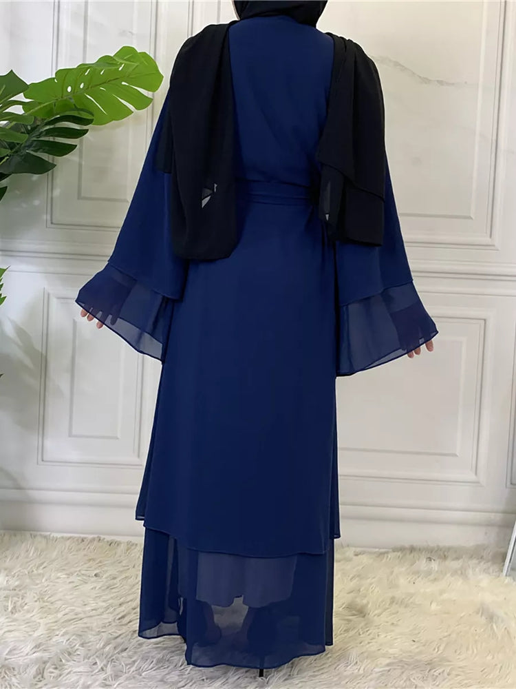 Amani Abaya Set