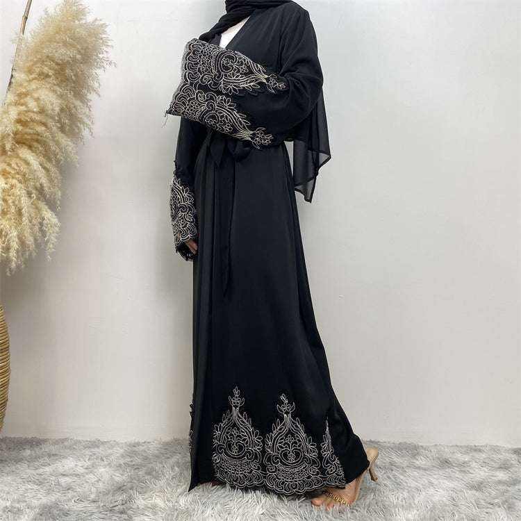 Duaa Abaya