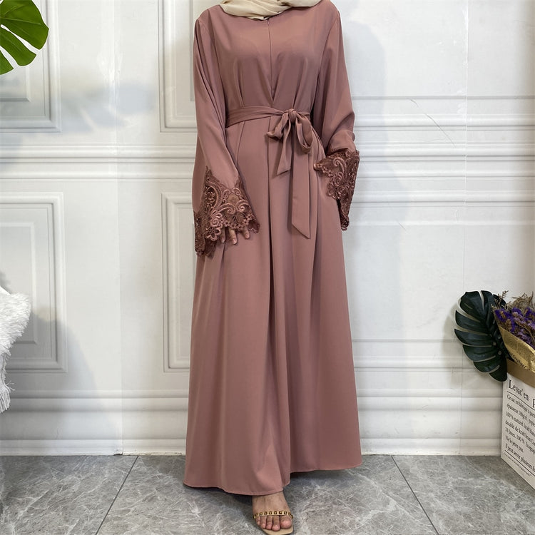 Mariah Abaya