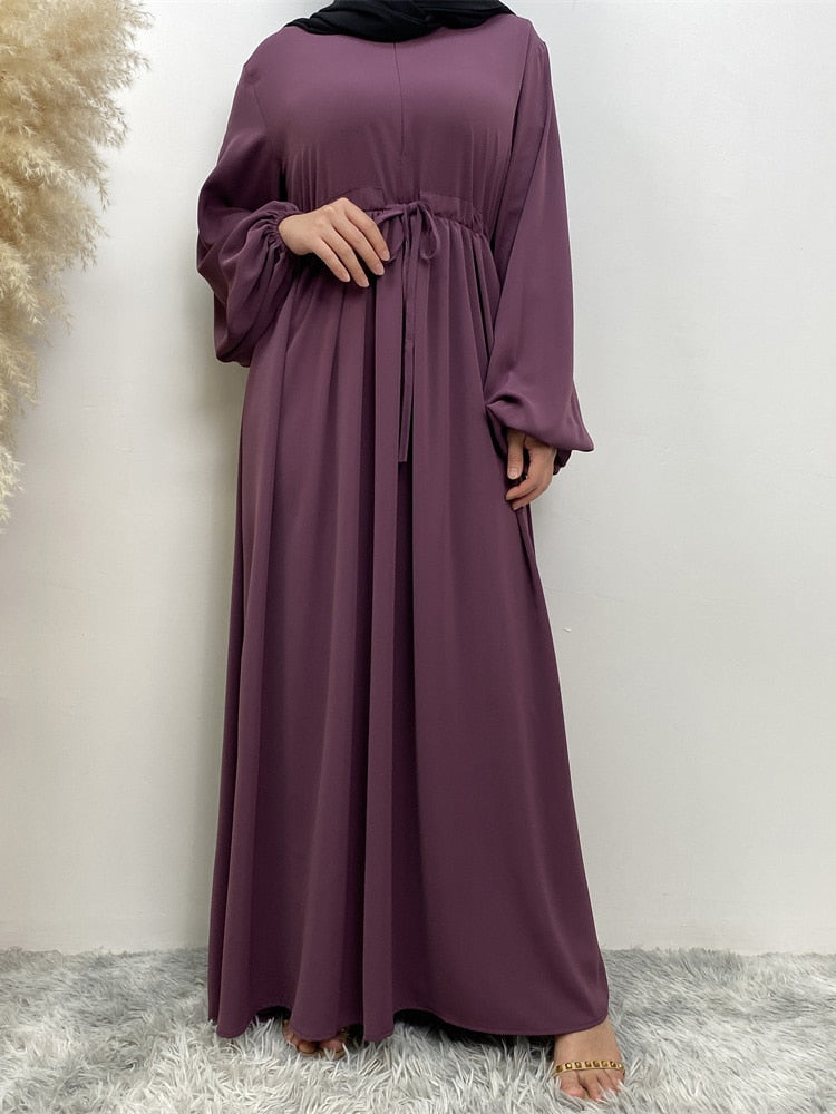 Hasna Abaya