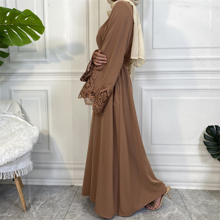 Mariah Abaya