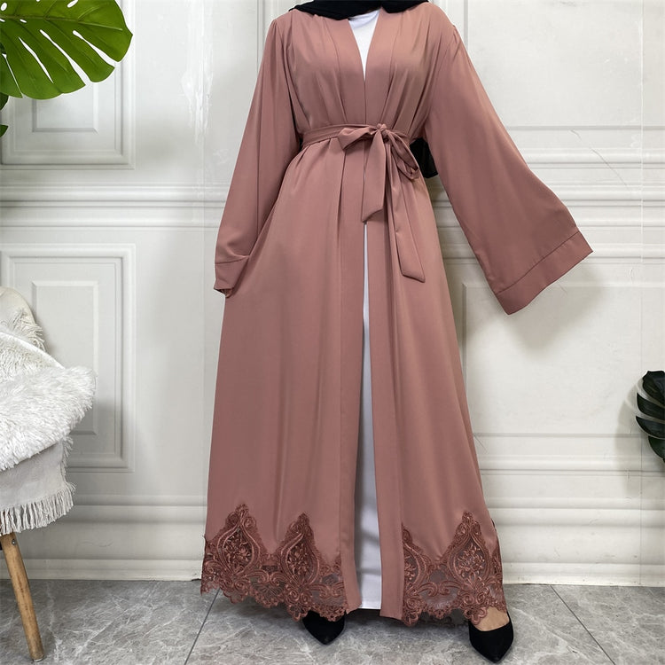 Cyma Abaya