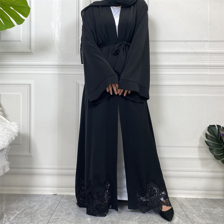 Cyma Abaya