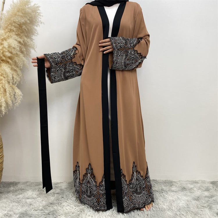 Duaa Abaya