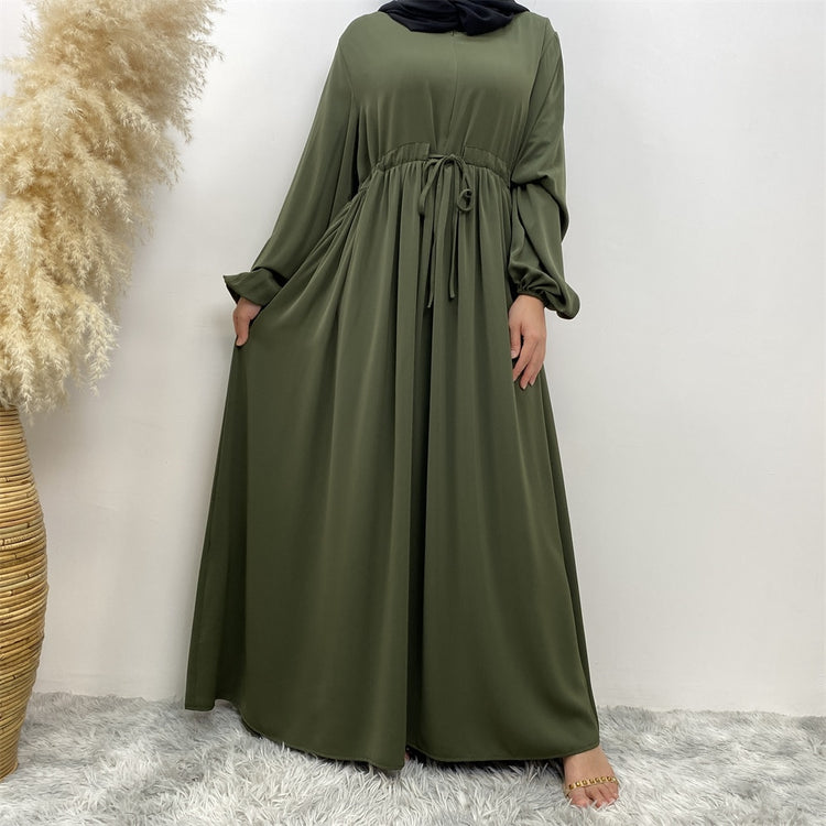 Hasna Abaya