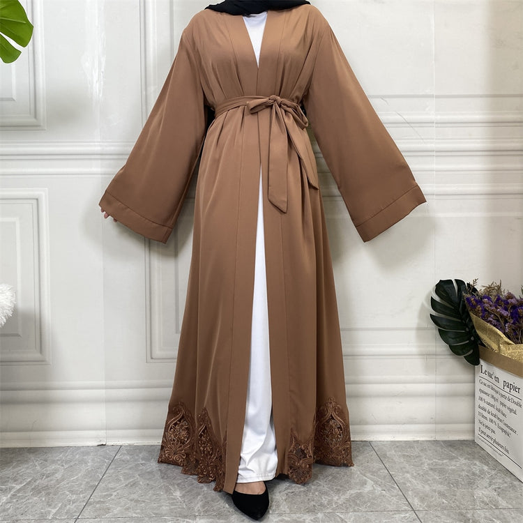 Cyma Abaya