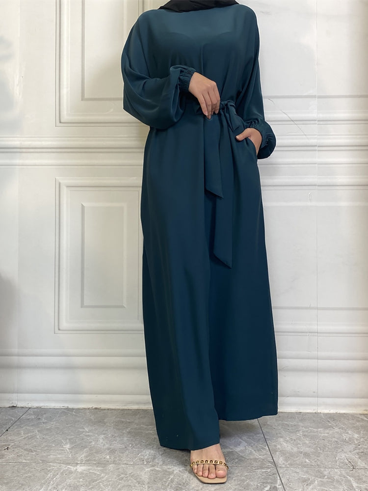 Elham Dress