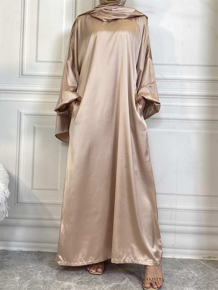 Akilah 2-in-1 Abaya