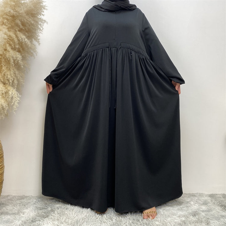 Hasna Abaya