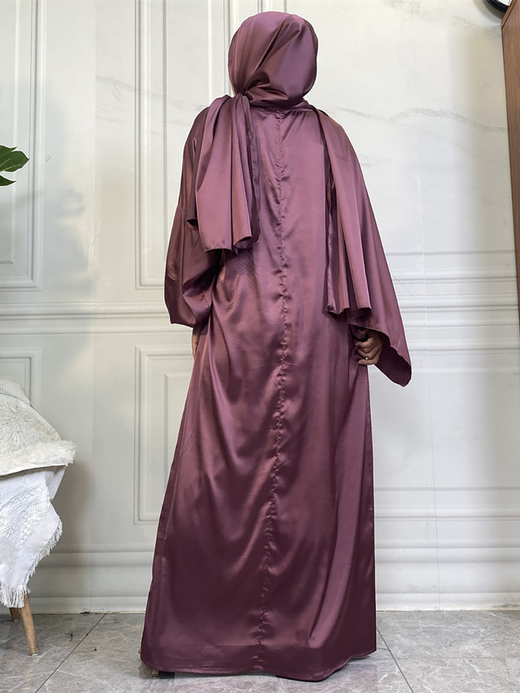 Akilah 2-in-1 Abaya