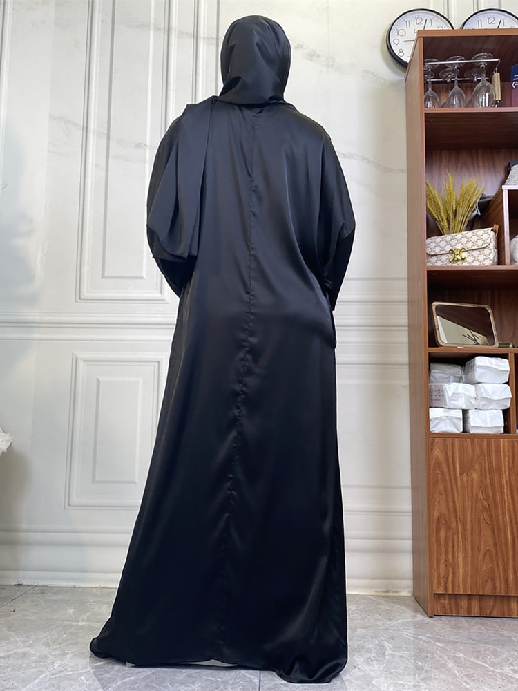 Akilah 2-in-1 Abaya