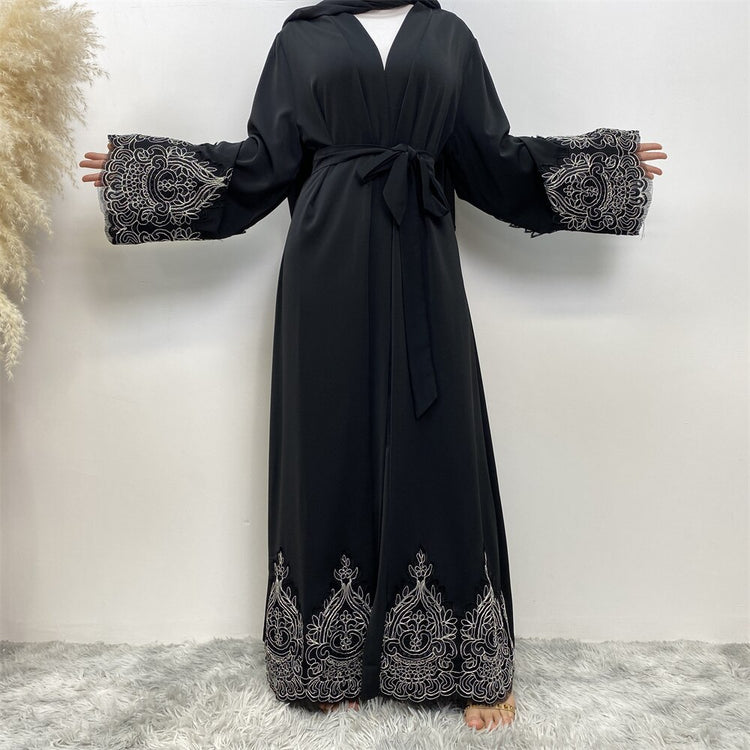 Duaa Abaya