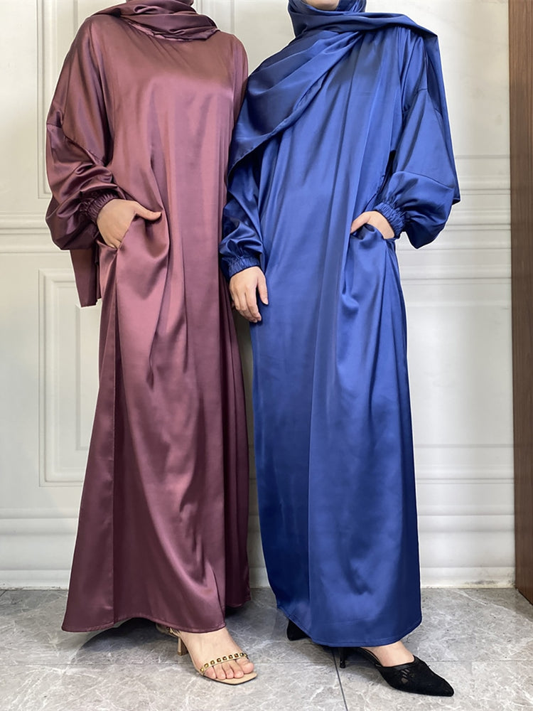 Akilah 2-in-1 Abaya