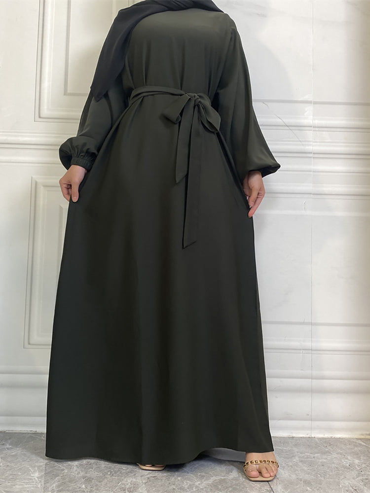 Elham Dress