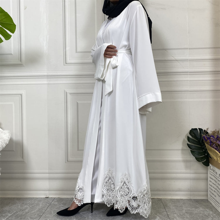 Cyma Abaya