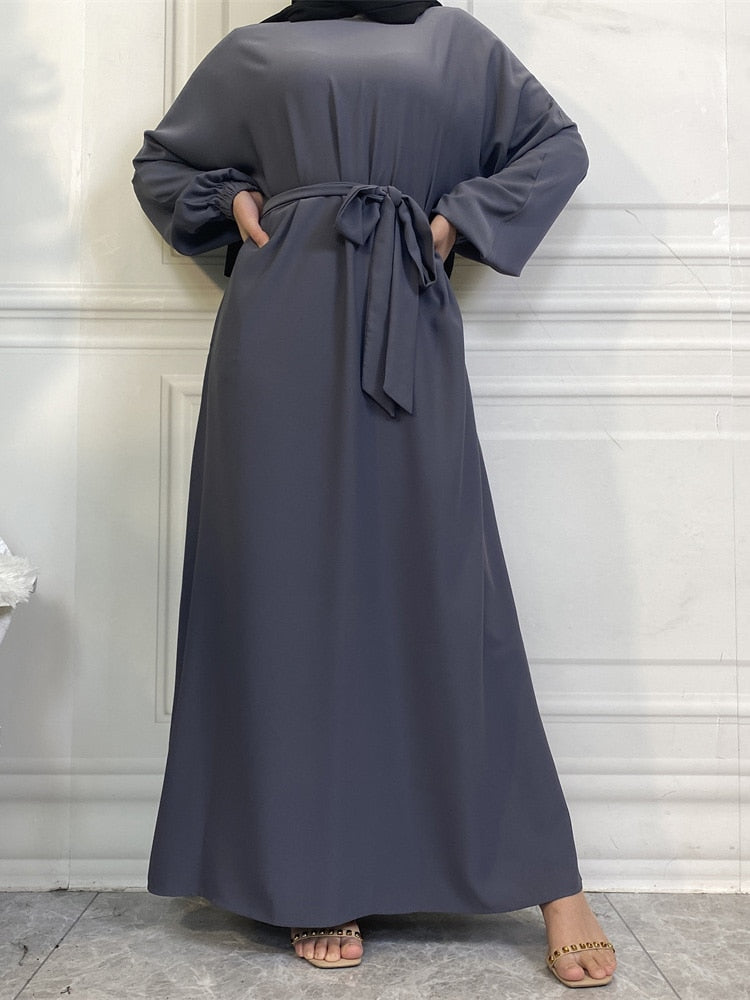 Elham Dress