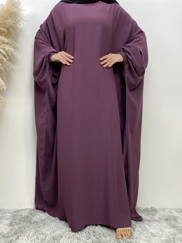 Sakina Abaya