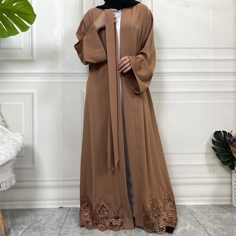 Cyma Abaya