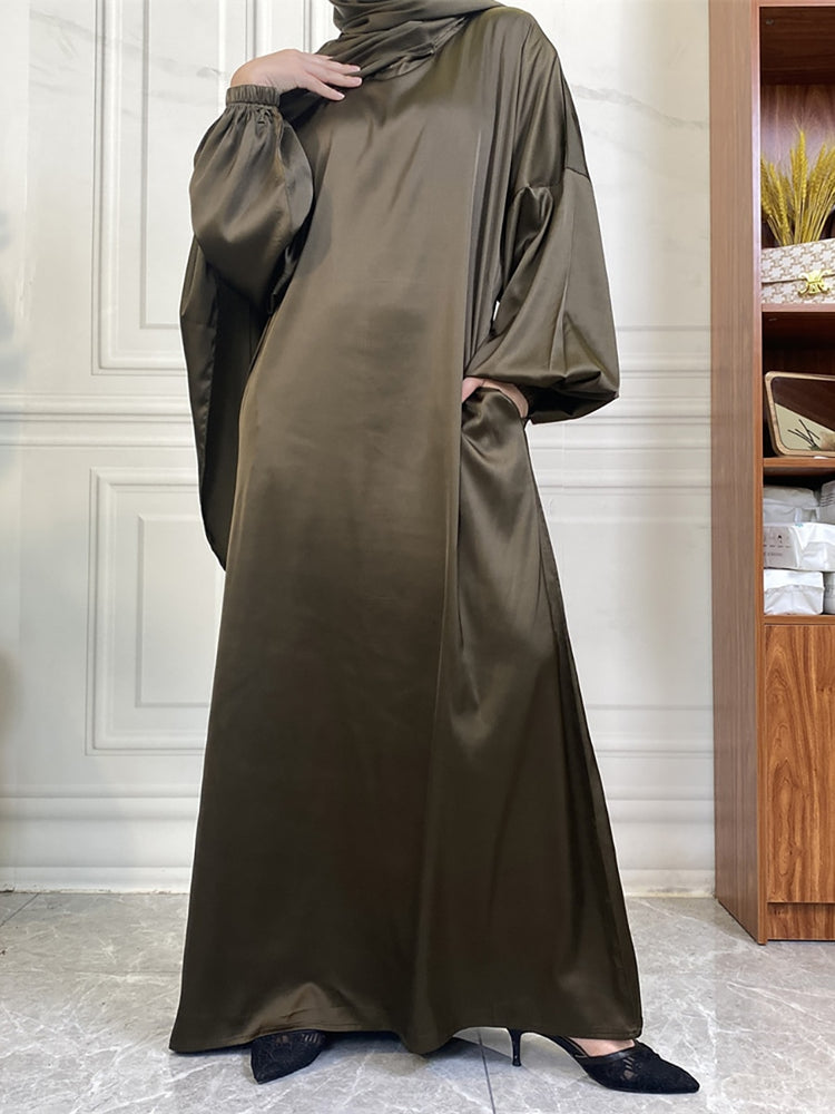 Akilah 2-in-1 Abaya