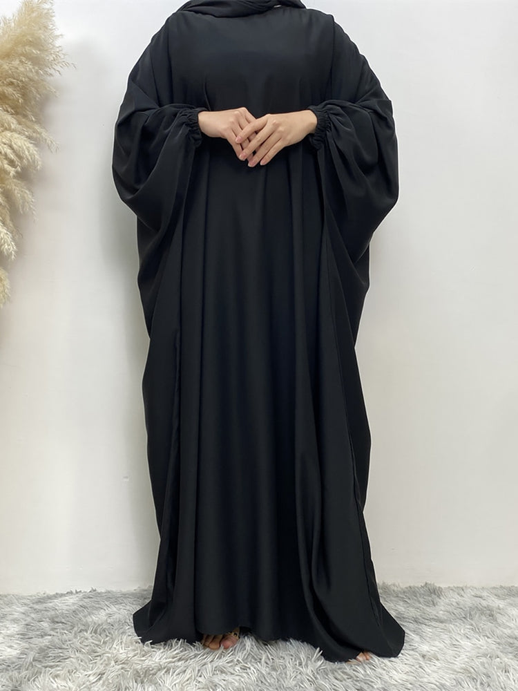 Sakina Abaya