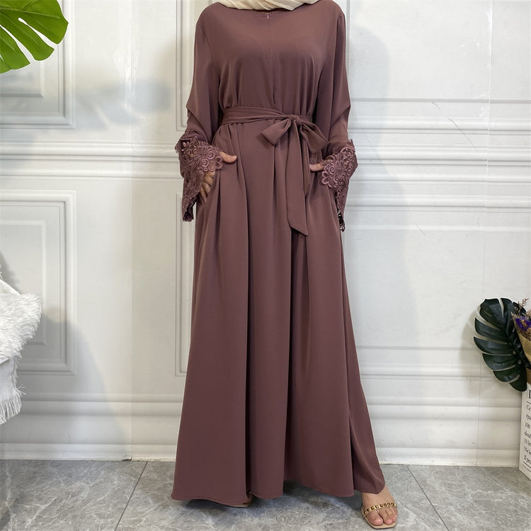 Mariah Abaya