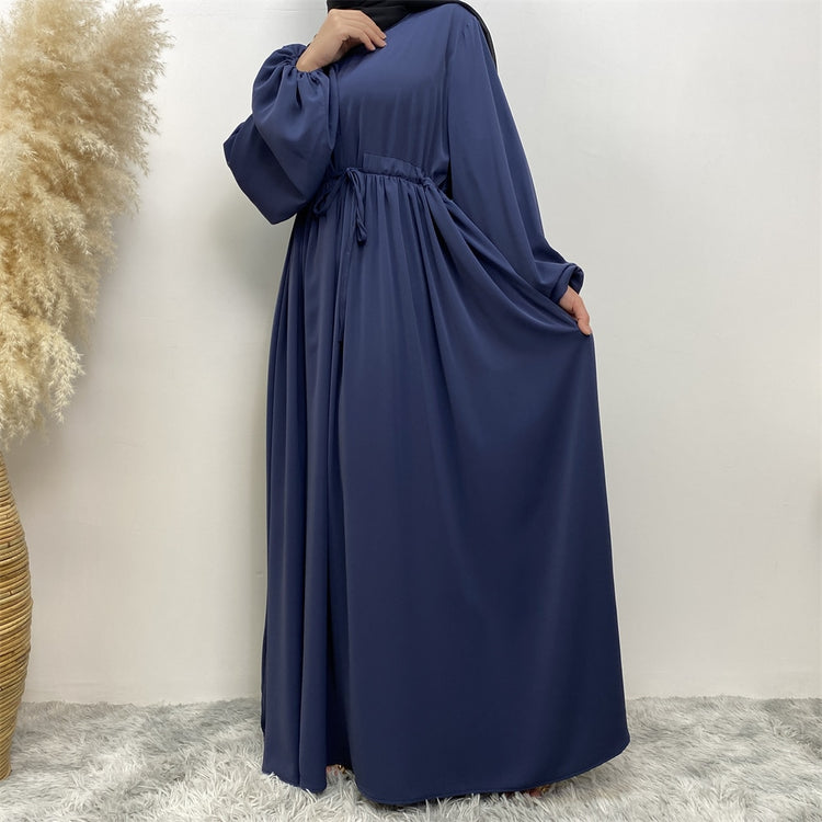 Hasna Abaya