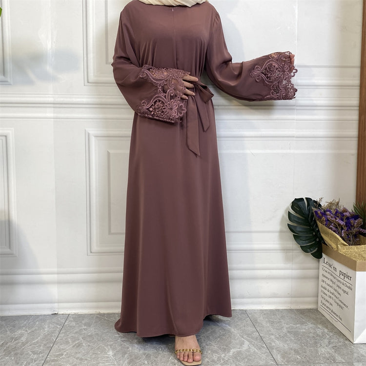 Mariah Abaya