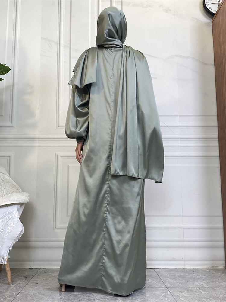 Akilah 2-in-1 Abaya