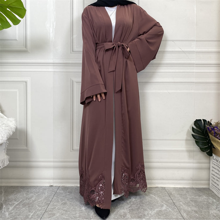 Cyma Abaya