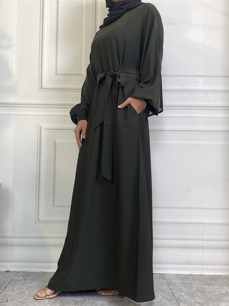 Elham Dress