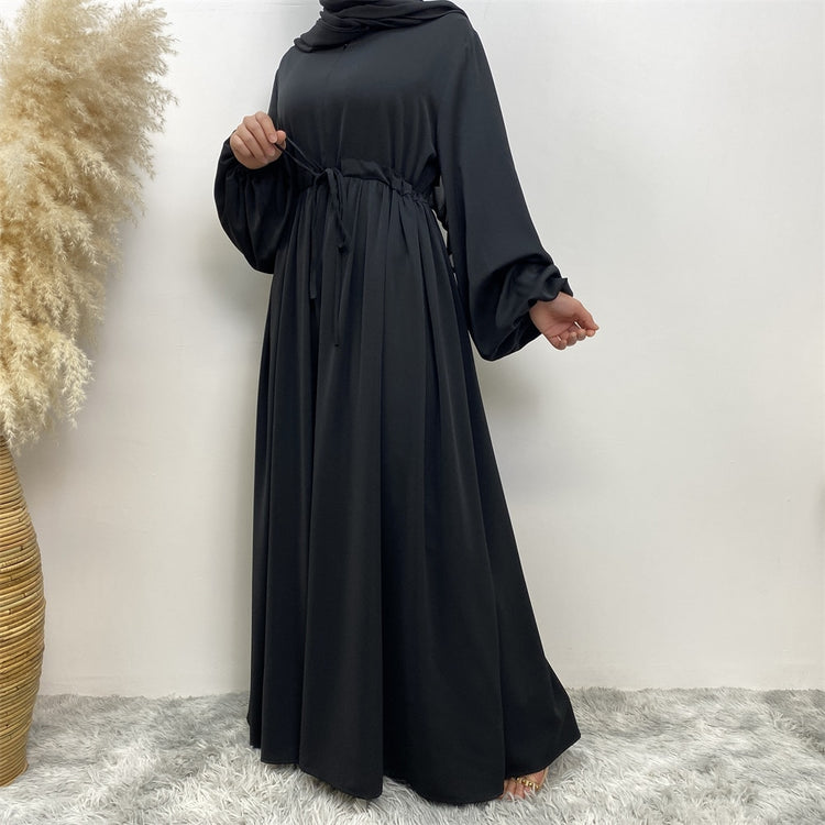 Hasna Abaya