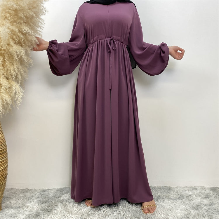 Hasna Abaya