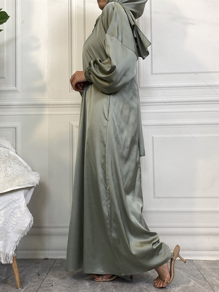 Akilah 2-in-1 Abaya